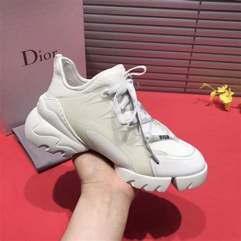 dior sneakers d-connect|Dior d connect sneakers outfit.